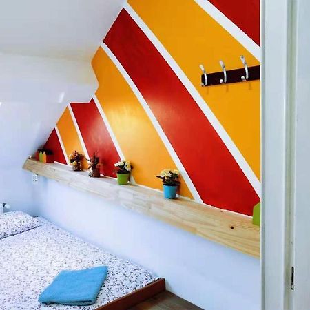 Cozy Rooms With Share The Bathroom And Kitchen Brussels Exterior photo