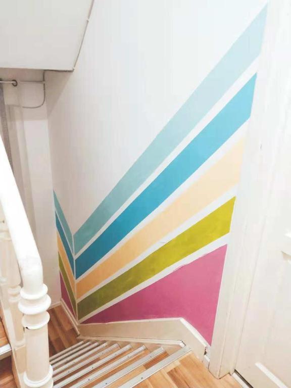Cozy Rooms With Share The Bathroom And Kitchen Brussels Exterior photo