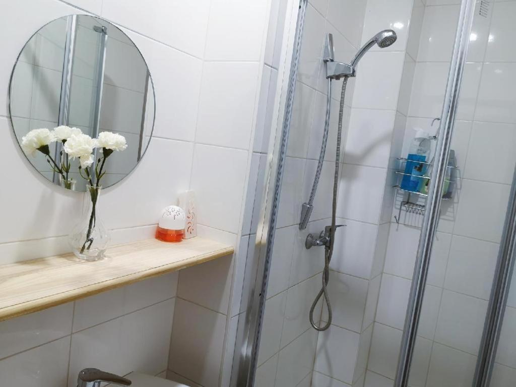 Cozy Rooms With Share The Bathroom And Kitchen Brussels Exterior photo